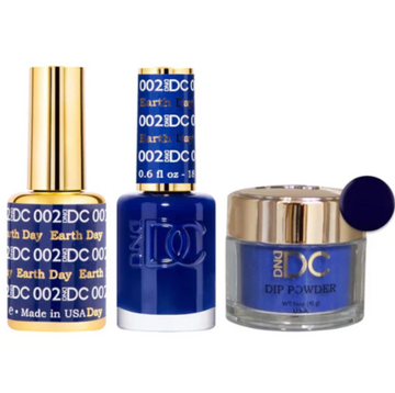 DND DC - 002 Earth Day