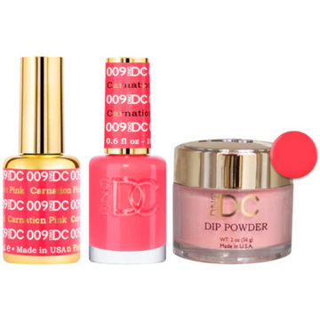 DND DC - 009 Carnation Pink