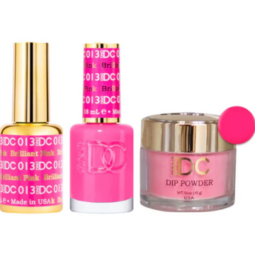 DND DC - 013 Brilliant Pink