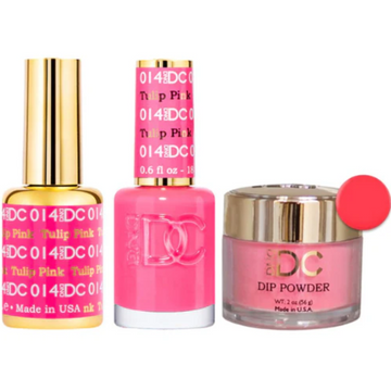 DND DC - 014 Tulip Pink