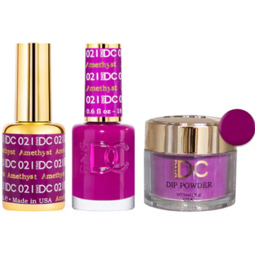 DND DC - 021 Amethyst