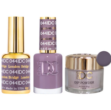 DND DC - 044 London Bridge