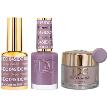 DND DC - 045 Pepperwood