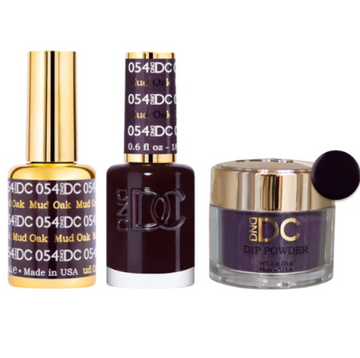 DND DC - 054 Mud Oak