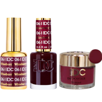 DND DC - 061 Wineberry