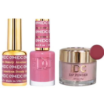 DND DC - 094 American Beauty