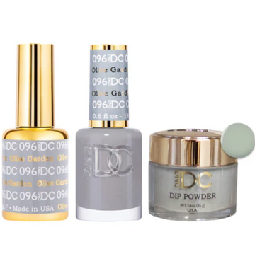 DND DC - 096 Olive Garden