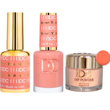 DND DC - 111 Sweet Yam
