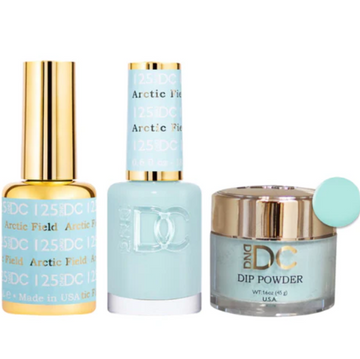 DND DC - 125 Arctic Field