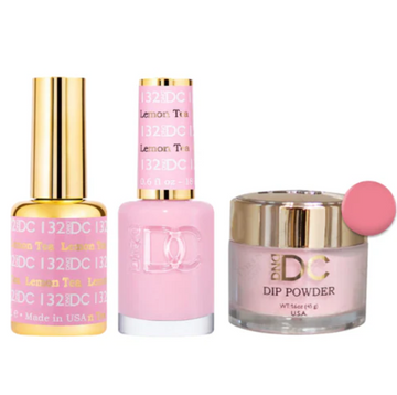 DND DC - 132 Lemon Tea