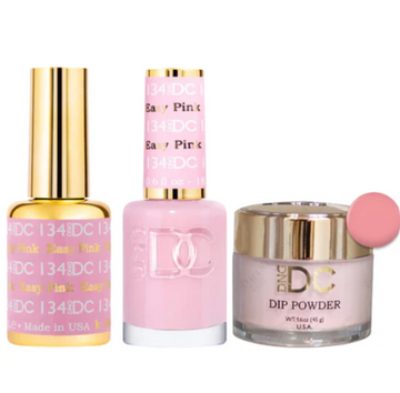 DND DC - 134 Easy Pink