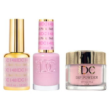 DND DC - 148 Soft Pink