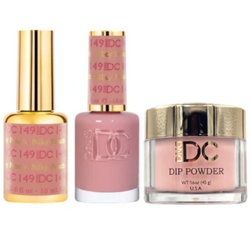 DND DC - 149 Silky Peach