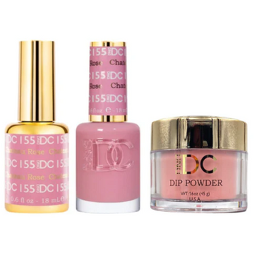 DND DC - 155 Chateau