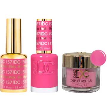 DND DC - 157 Hot Pink