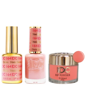 DND DC - 164 Dixie Dawn