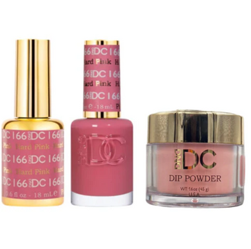 DND DC - 166 Hard Pink