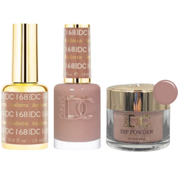 DND DC - 168 Andorra