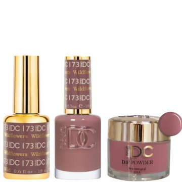 DND DC - 173 Wildflowers