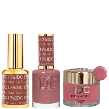 DND DC - 176 La Rosa