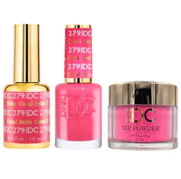 DND DC - 279 Coral Bells