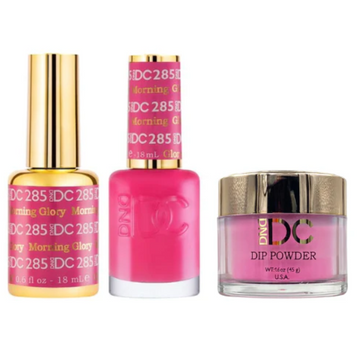 DND DC - 285 Morning Glory