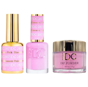 DND DC - 287 Blossom Pink