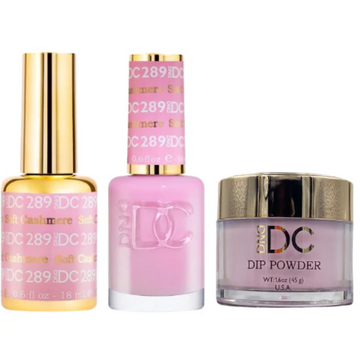 DND DC - 289 Soft Cashmere