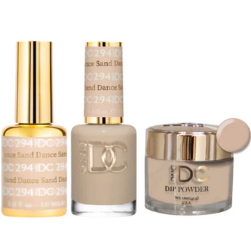 DND DC - 294 Sand Dance
