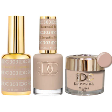 DND DC - 303 Essential