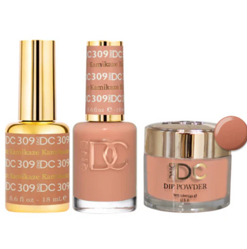 DND DC - 309 Kami-Kaze