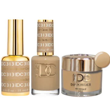 DND DC - 313 Coco Butter