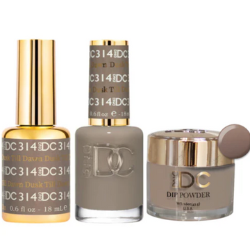 DND DC - 314 Dusk Till Dawn