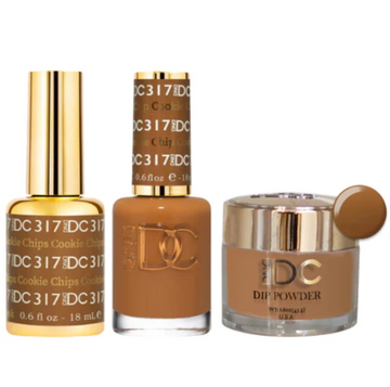 DND DC - 317 Cookie Chips