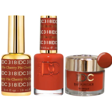 DND DC - 318 Cherry Pie