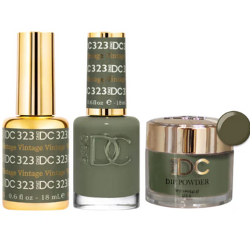 DND DC - 323 Vintage