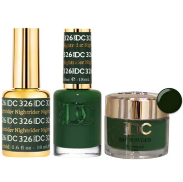 DND DC - 326 Nightrider
