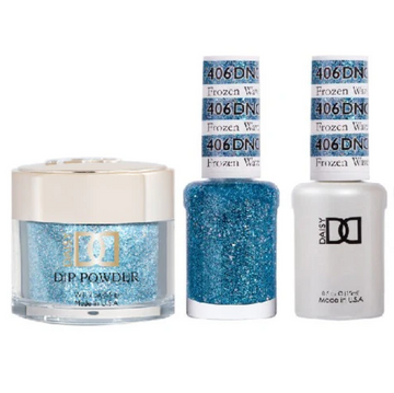 DND - 406 Frozen Waves