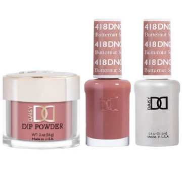 DND - 418 Butternut Squash