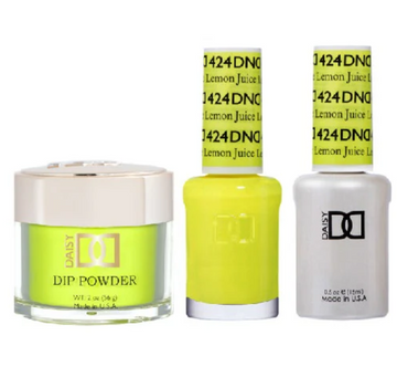 DND - 424 Lemon Juice