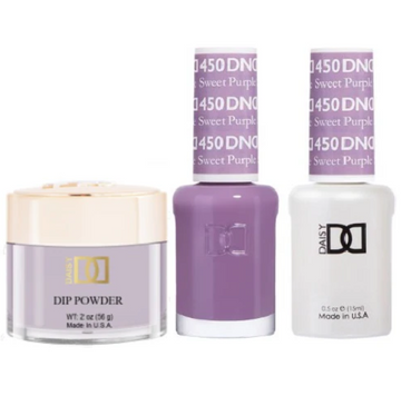 DND - 450 Sweet Purple