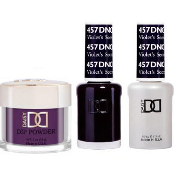 DND - 457 Violet’s Secret