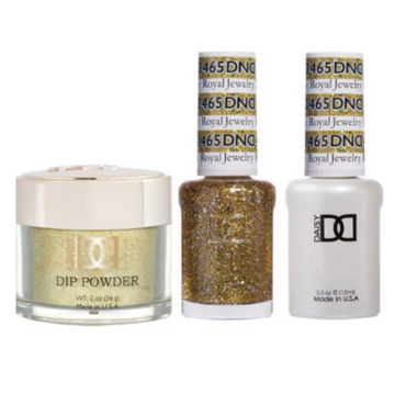 DND - 465 Royal Jewelry