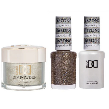 DND - 467 Legendary Diamond