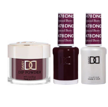 DND - 478 Spiced Berry