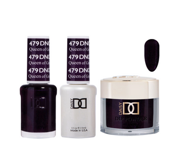 DND - 479 Queen of Grape