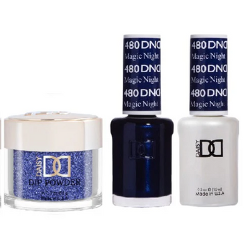 DND - 480 Magic Night