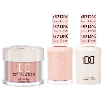 DND - 487 Fairy Dream