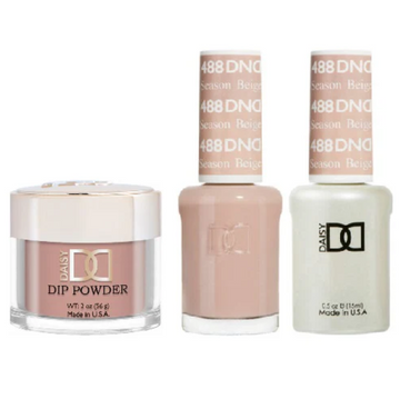 DND - 488 Season Beige