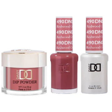 DND - 490 Redwood City